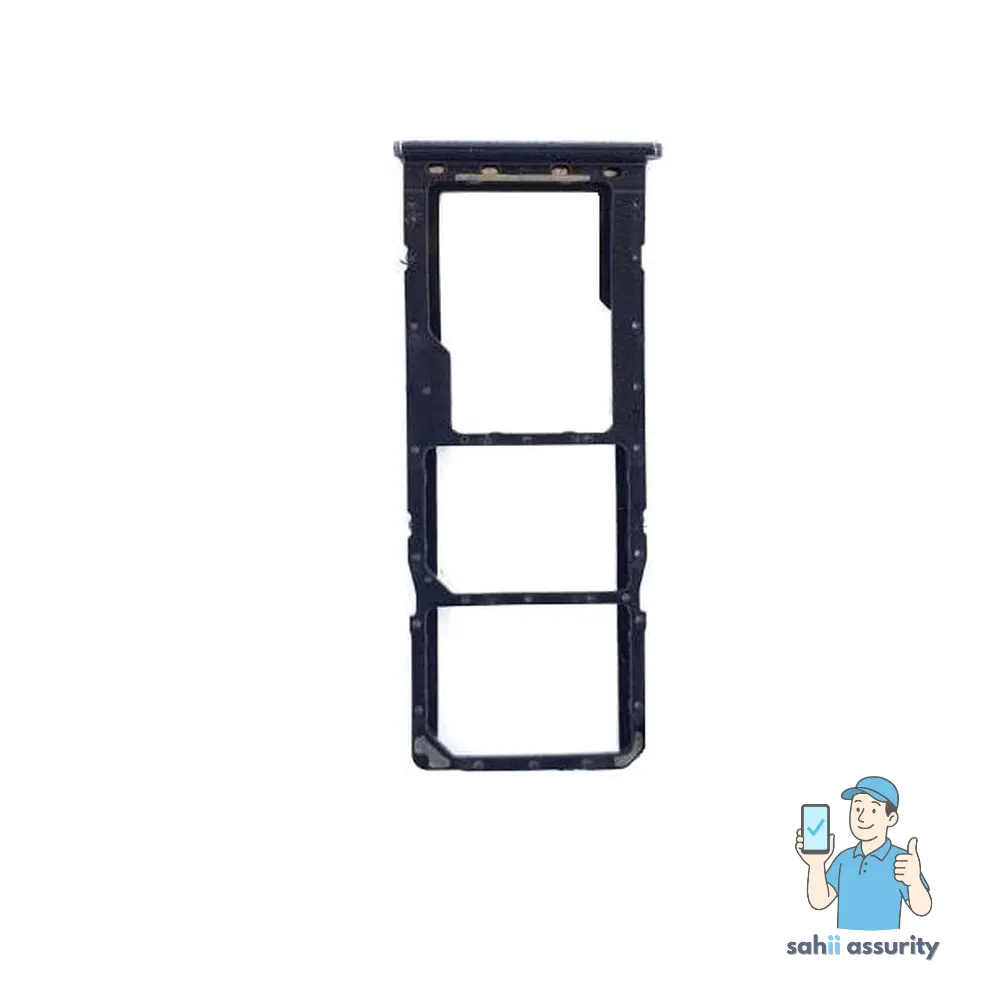 SIM Card Holder Tray for Samsung Galaxy A30 thumbnail